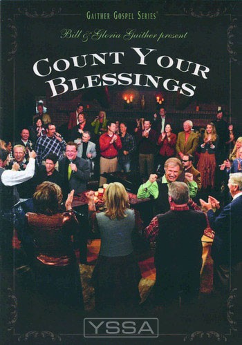 Count Your Blessings (DVD)