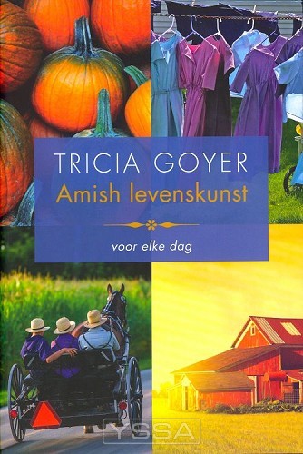 Amish levenskunst