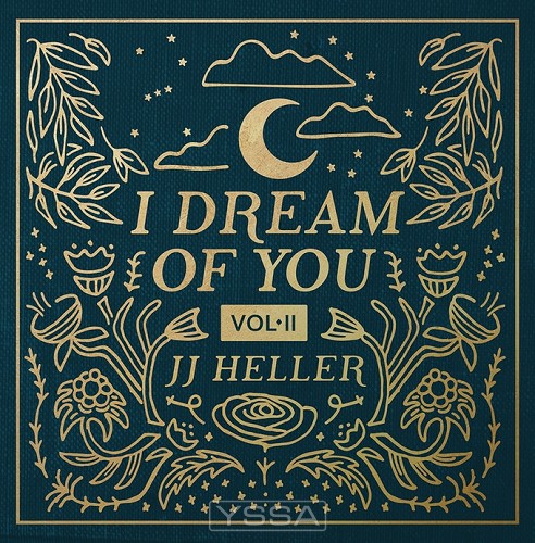 I Dream Of You- vol II (CD)