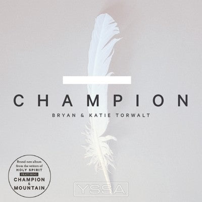 Champion (CD)