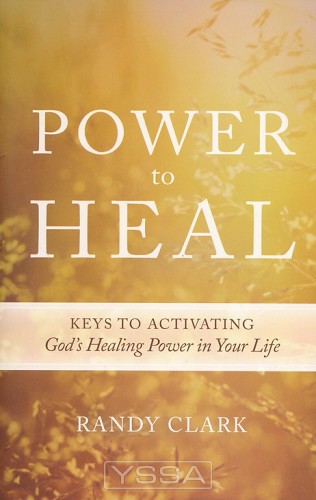 Power to Heal