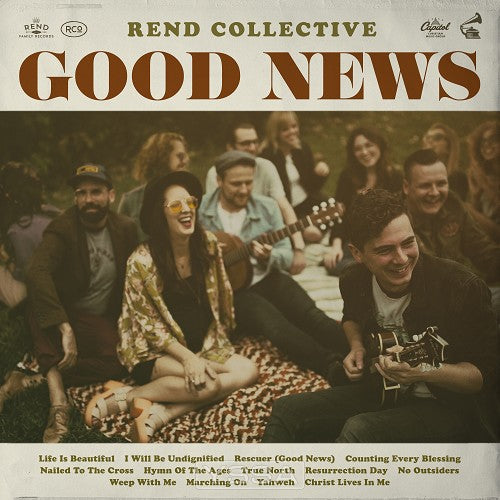 Good News (CD)