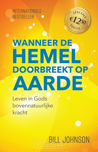 Wanneer de hemel doorbreekt op aarde