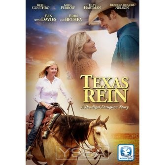 Texas rein (DVD)