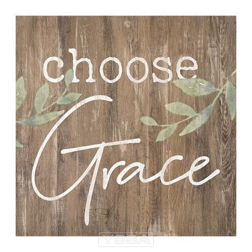 Choose Grace