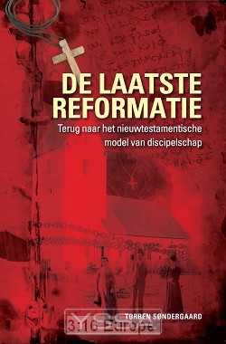 De Laatste Reformatie