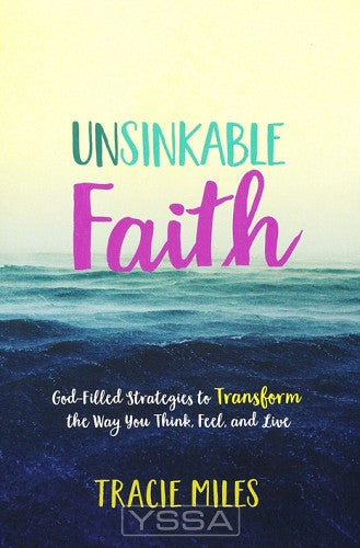 Unsinkable Faith