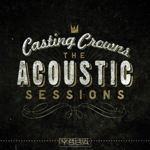 The Acoustic Sessions (CD)