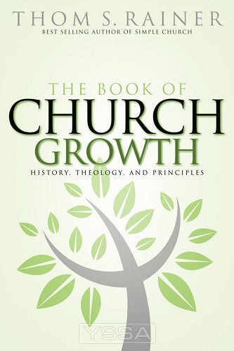 Book of church growth, the