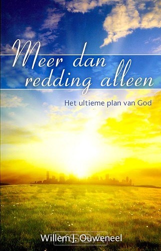 Meer dan redding alleen