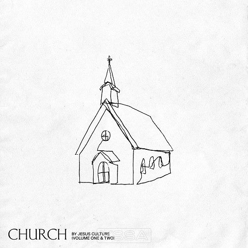 Church  (2-CD)