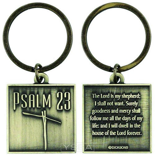 Psalm 23