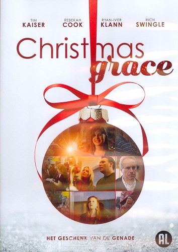 Christmas Grace (re-release)