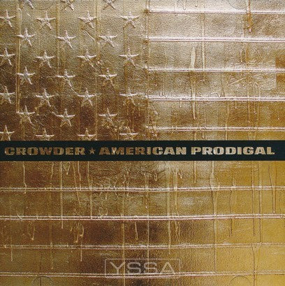 American Prodigal (CD)